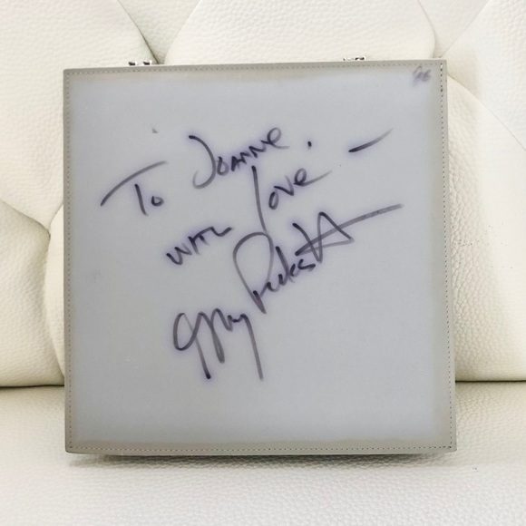 ⭕️SOLD⭕️Chanel bag - Picture 2 of 8